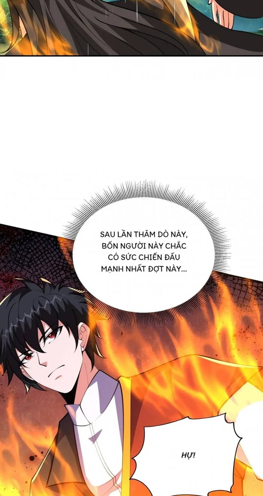 nhặt được hoa khôi về làm vợ chapter 453.2 - Trang 2