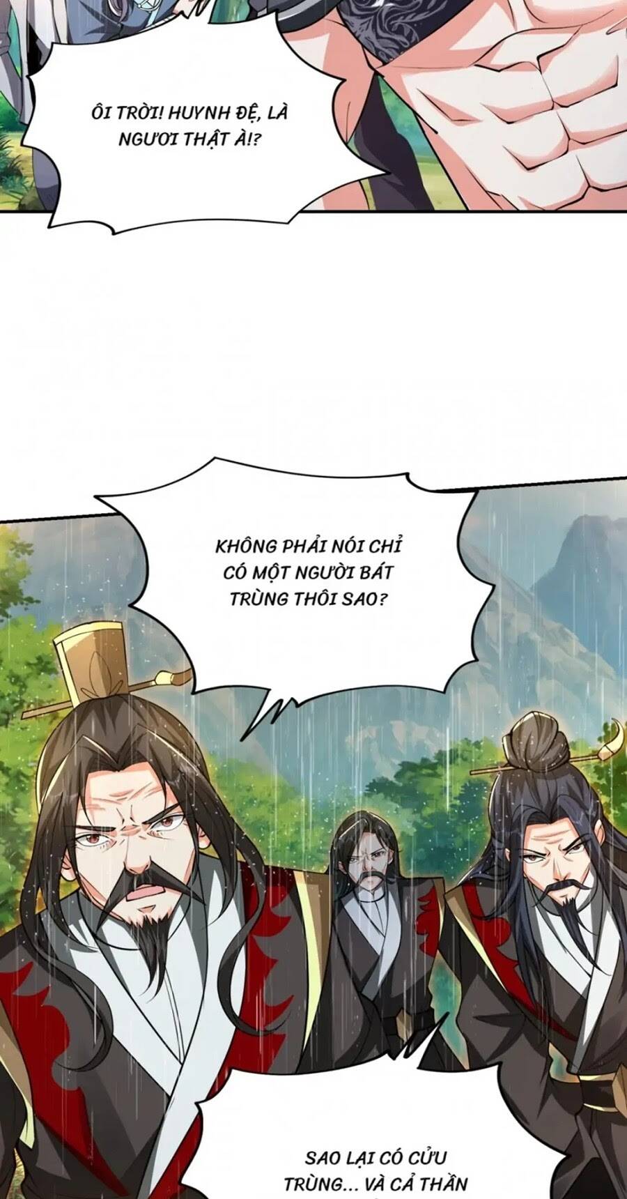 nhặt được hoa khôi về làm vợ chapter 454.1 - Next chapter 454.2