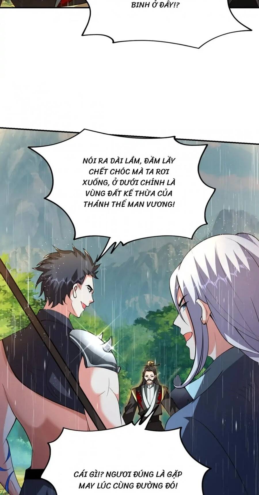 nhặt được hoa khôi về làm vợ chapter 454.1 - Next chapter 454.2