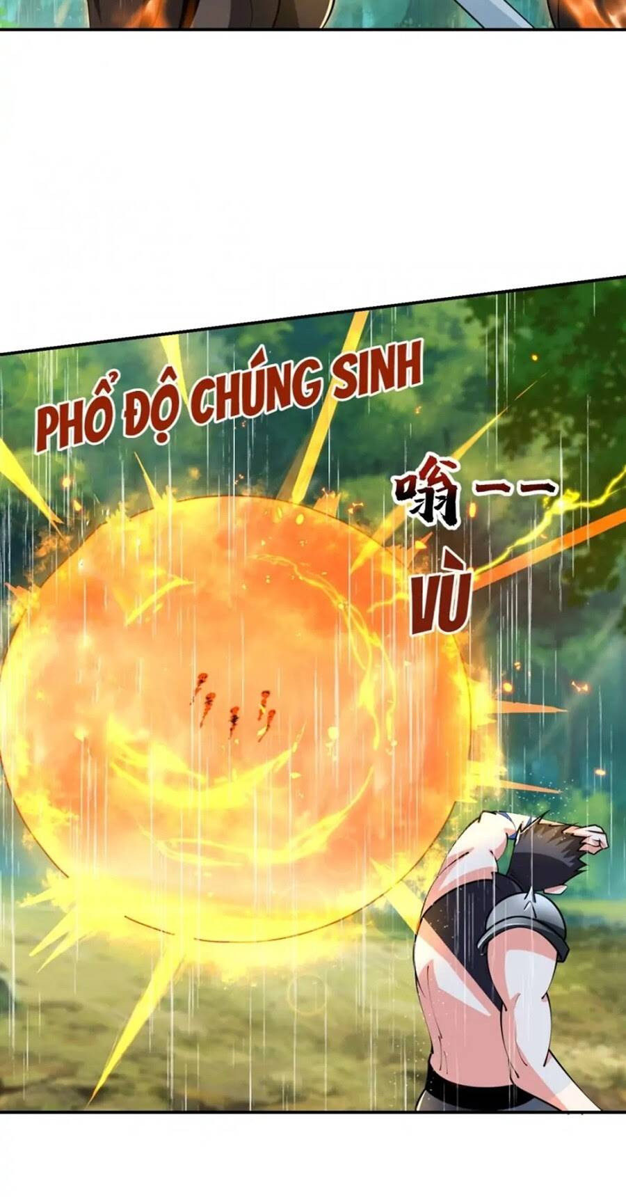 nhặt được hoa khôi về làm vợ chapter 454.1 - Next chapter 454.2