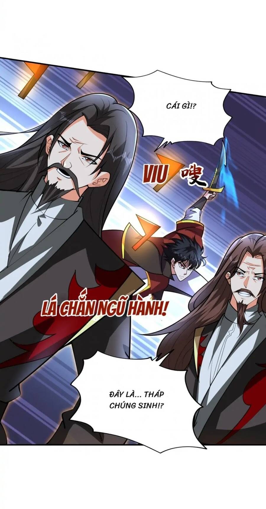 nhặt được hoa khôi về làm vợ chapter 454.1 - Next chapter 454.2