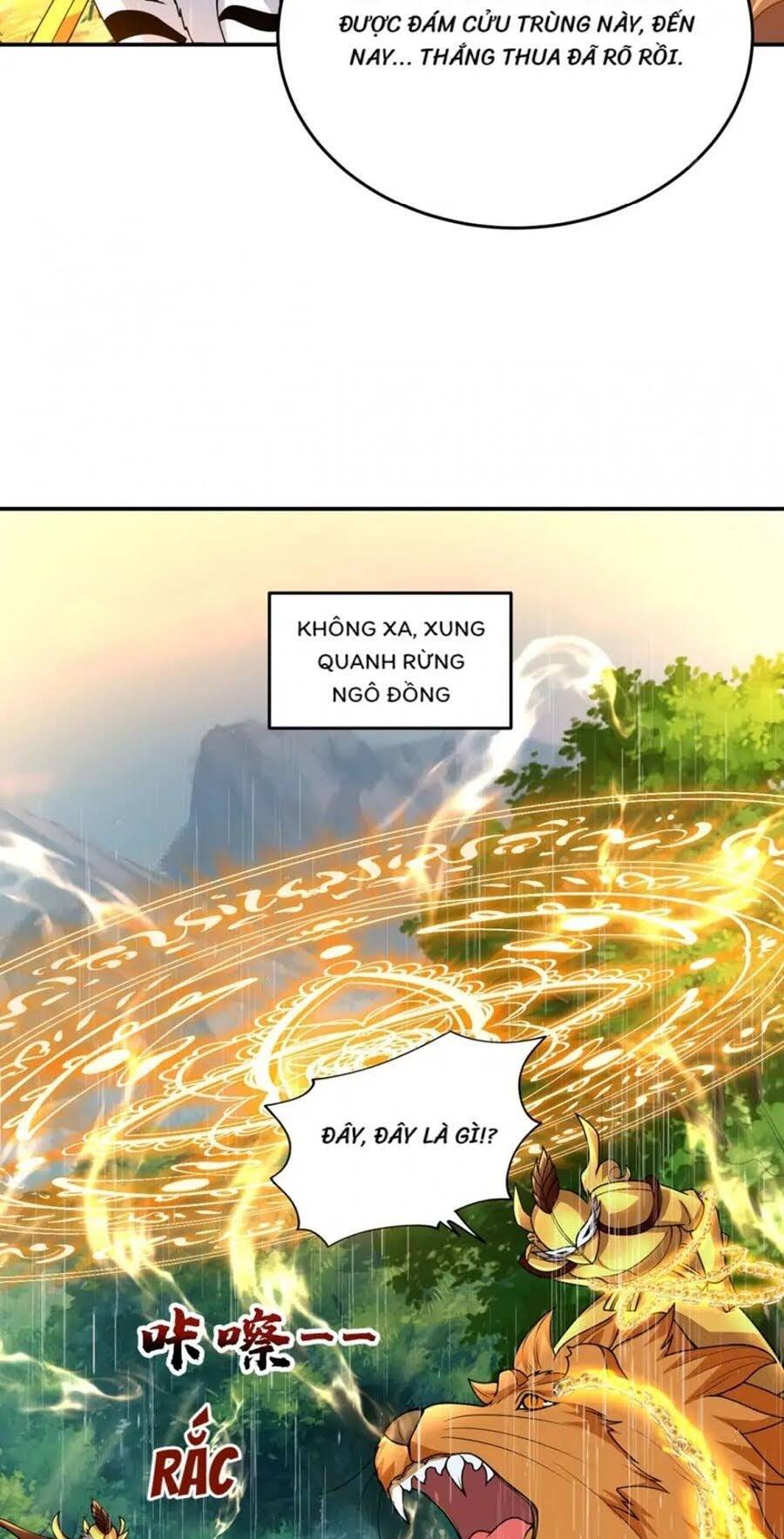 nhặt được hoa khôi về làm vợ chapter 455.1 - Trang 2