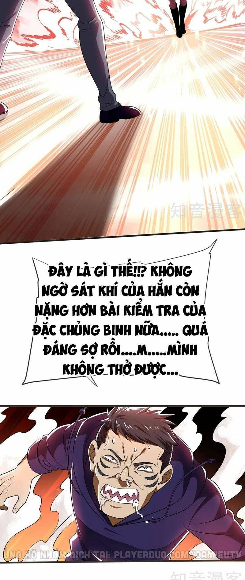 nhặt được hoa khôi về làm vợ chapter 79 - Next chapter 80