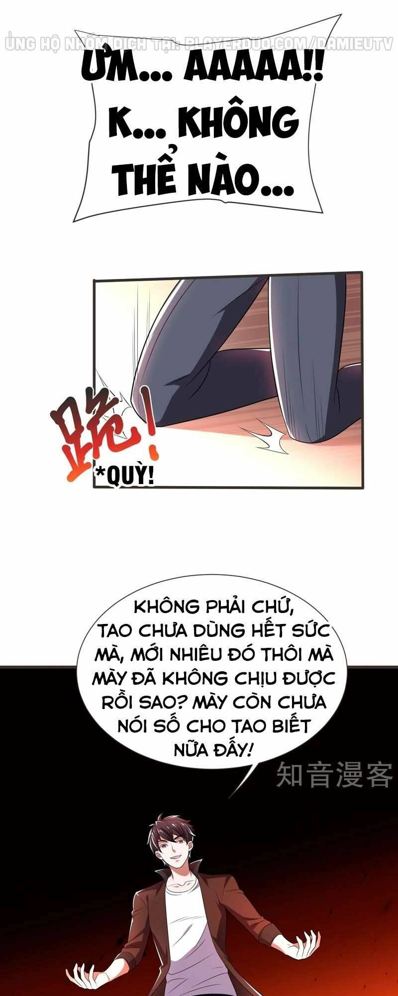 nhặt được hoa khôi về làm vợ chapter 79 - Next chapter 80