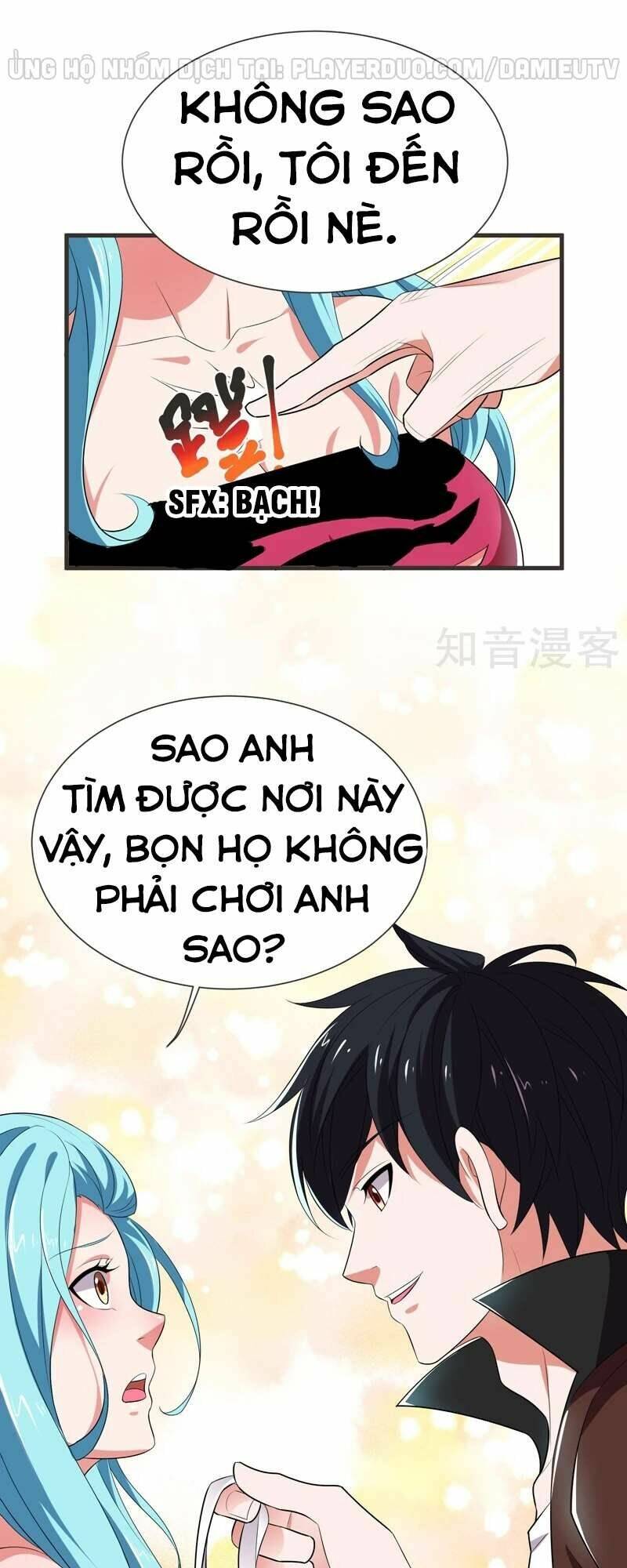 nhặt được hoa khôi về làm vợ chapter 79 - Next chapter 80