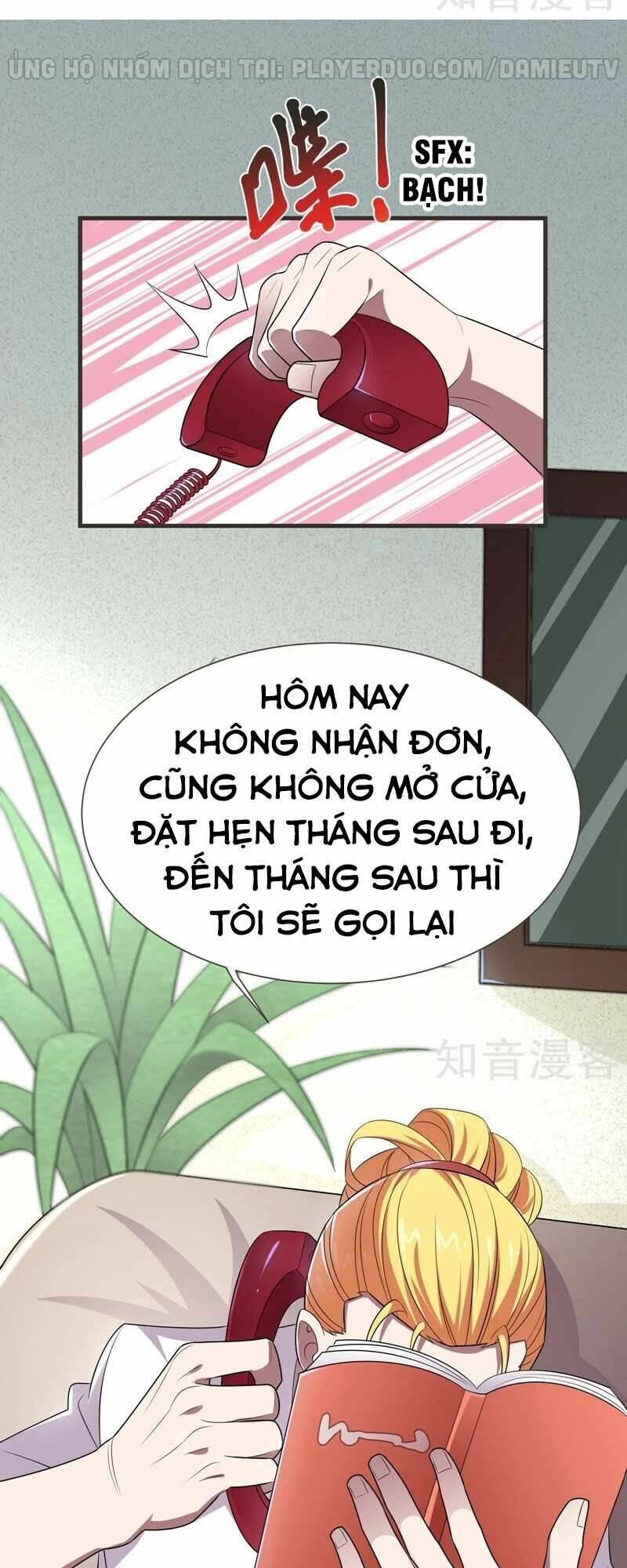 nhặt được hoa khôi về làm vợ chapter 79 - Next chapter 80