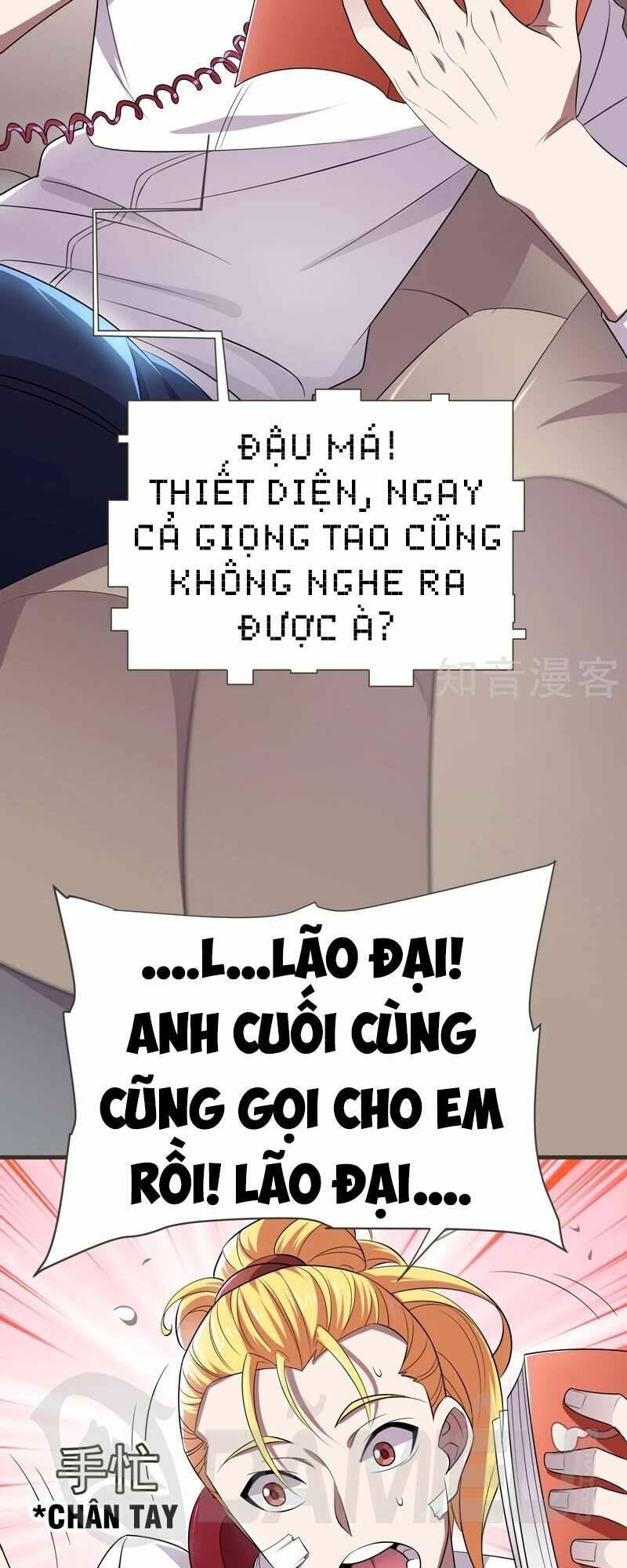 nhặt được hoa khôi về làm vợ chapter 79 - Next chapter 80