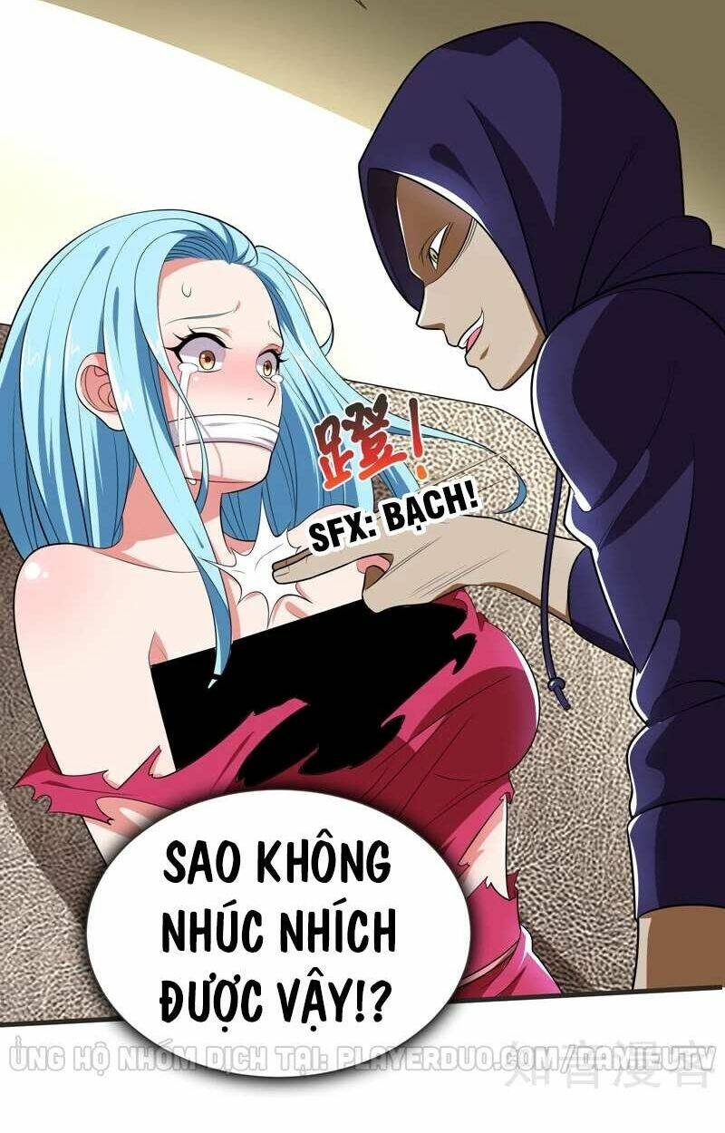 nhặt được hoa khôi về làm vợ chapter 79 - Next chapter 80