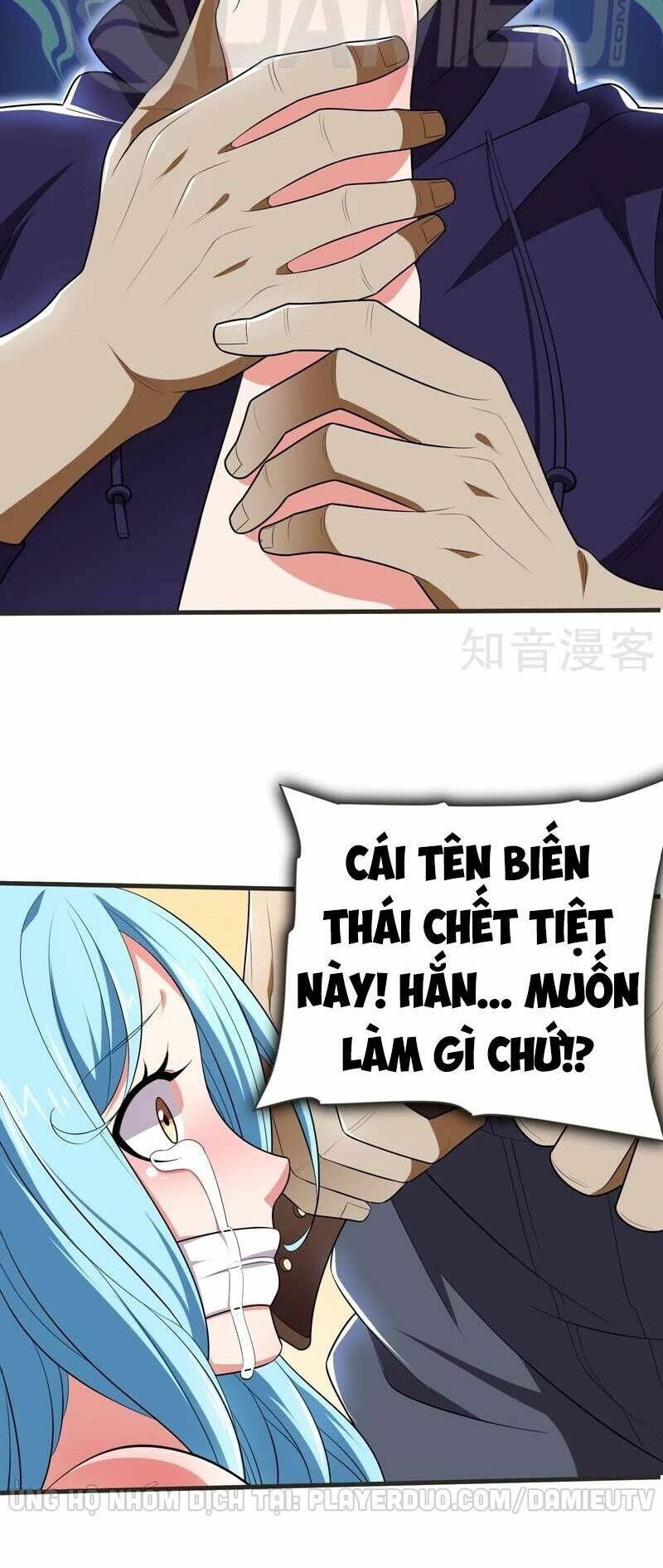 nhặt được hoa khôi về làm vợ chapter 79 - Next chapter 80