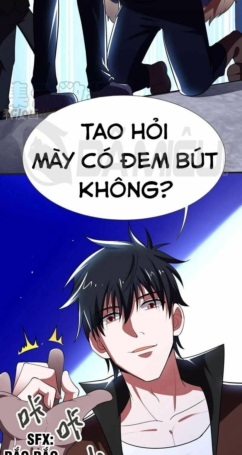 nhặt được hoa khôi về làm vợ chapter 81 - Trang 2