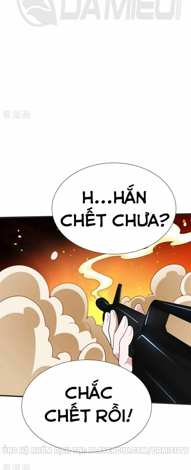 nhặt được hoa khôi về làm vợ chapter 81 - Trang 2