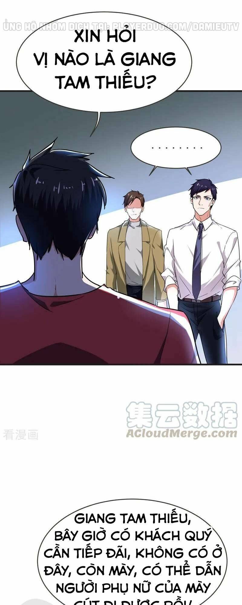 nhặt được hoa khôi về làm vợ chapter 84 - Trang 2