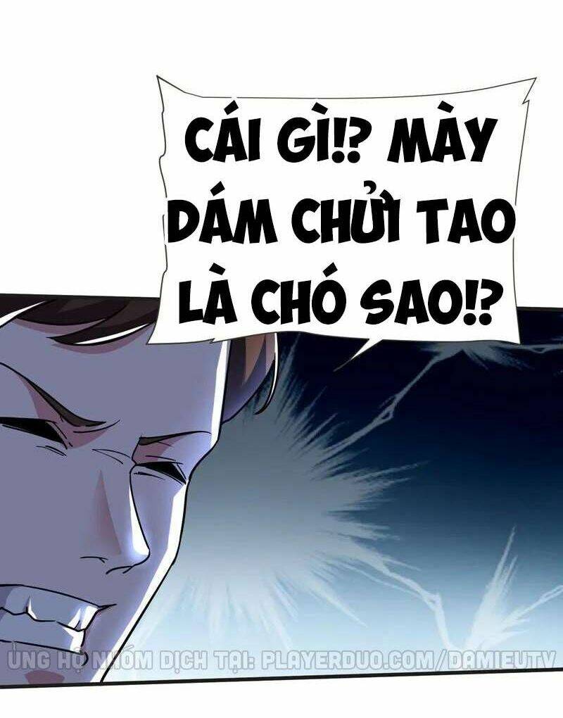 nhặt được hoa khôi về làm vợ chapter 84 - Trang 2