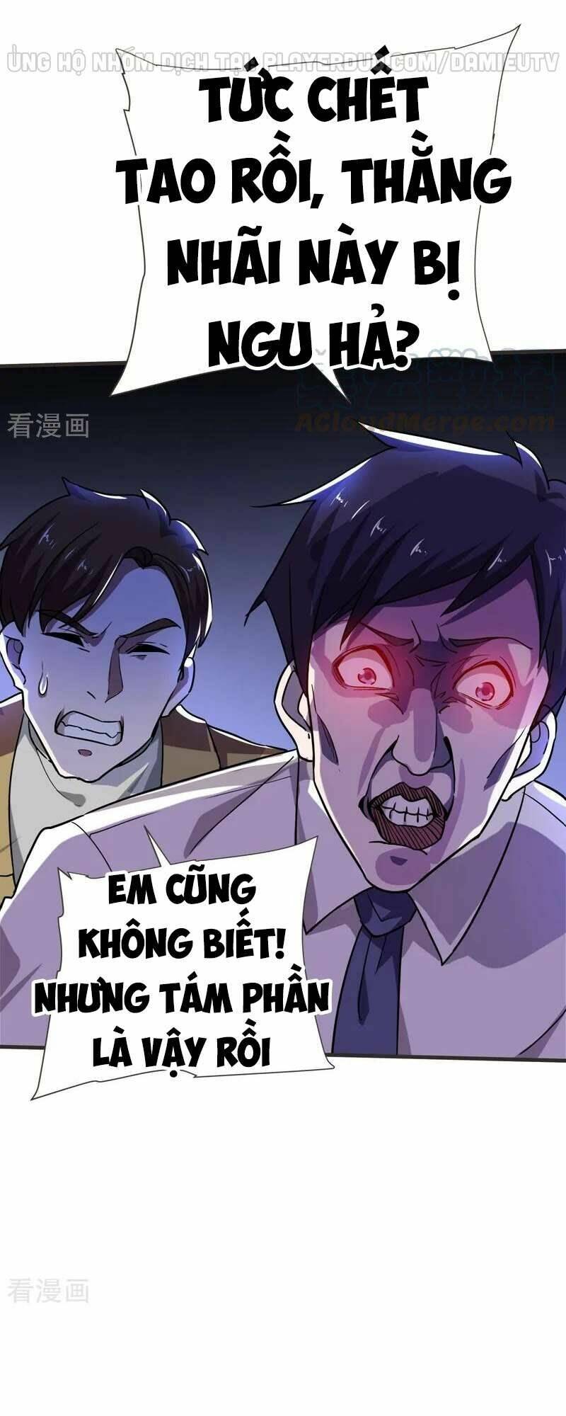 nhặt được hoa khôi về làm vợ chapter 84 - Trang 2