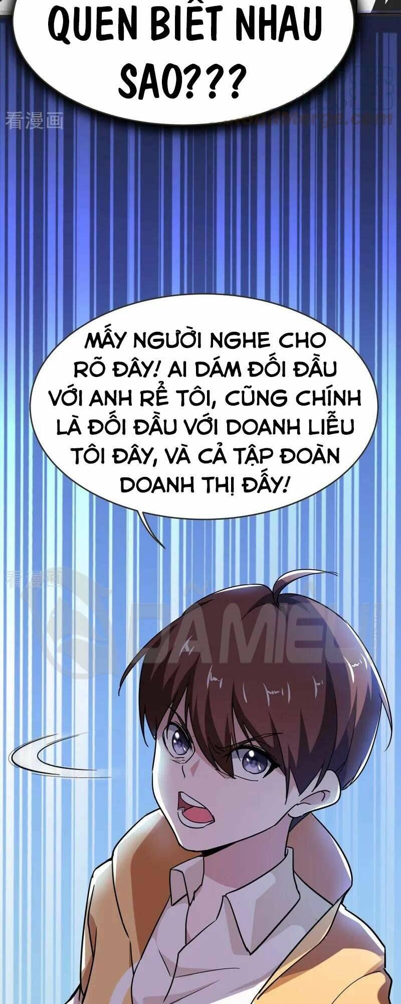 nhặt được hoa khôi về làm vợ chapter 85 - Trang 2