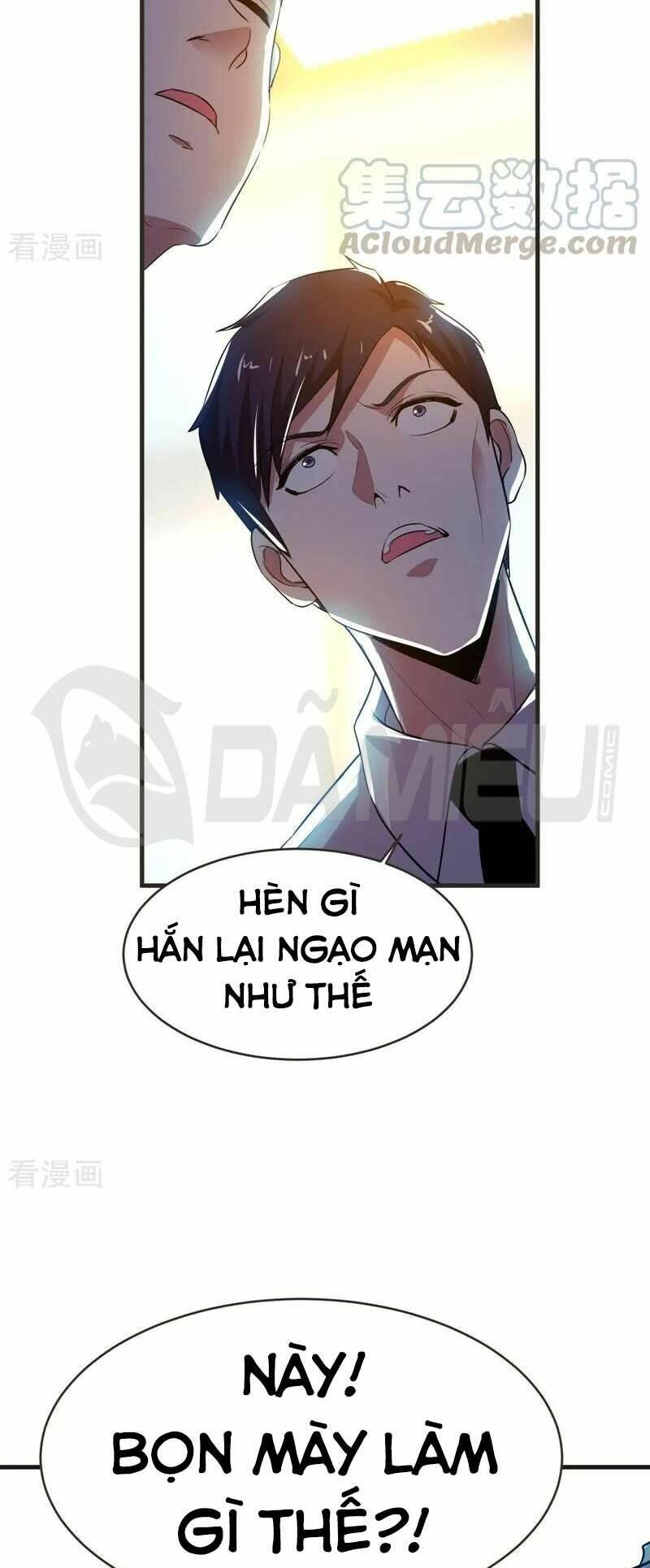 nhặt được hoa khôi về làm vợ chapter 85 - Trang 2