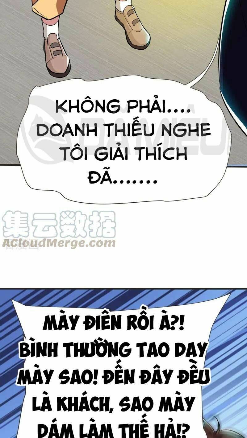 nhặt được hoa khôi về làm vợ chapter 85 - Trang 2