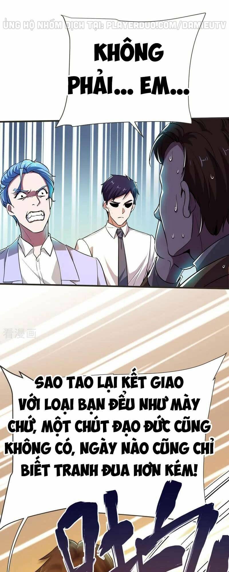 nhặt được hoa khôi về làm vợ chapter 85 - Trang 2