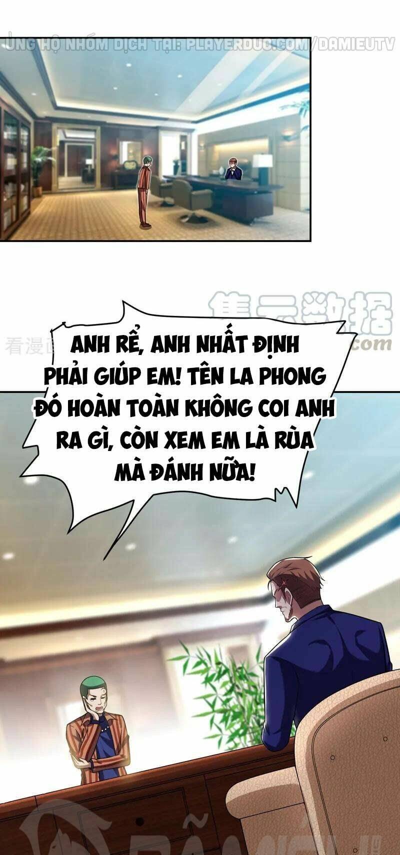 nhặt được hoa khôi về làm vợ chapter 91 - Next chapter 92