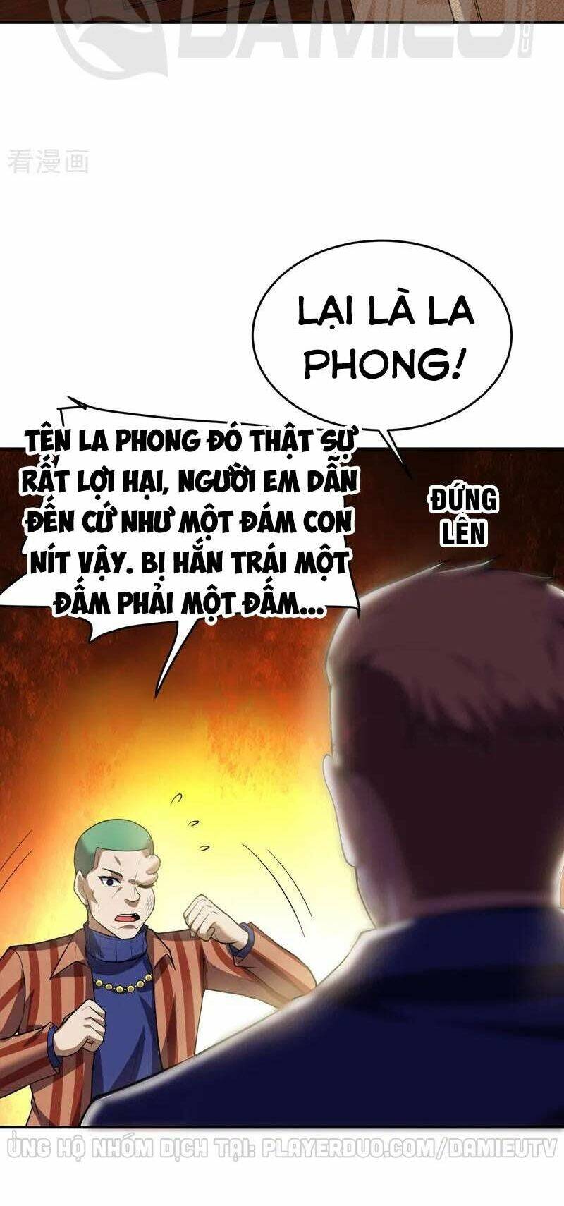 nhặt được hoa khôi về làm vợ chapter 91 - Next chapter 92