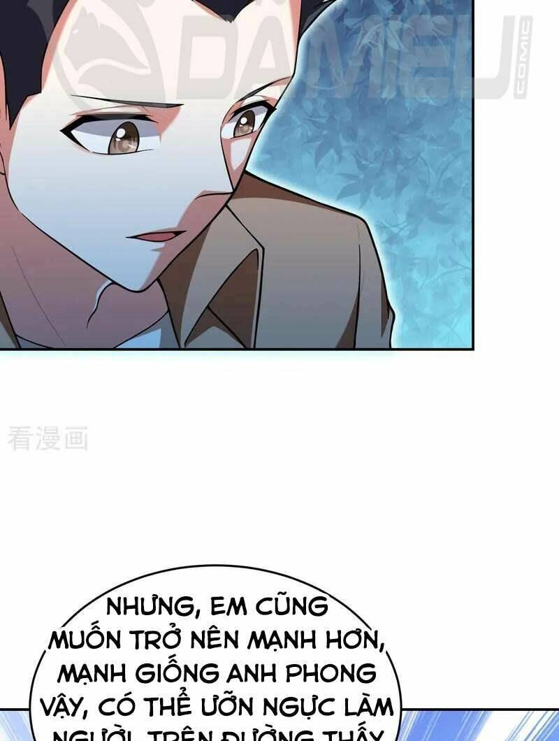 nhặt được hoa khôi về làm vợ chapter 91 - Next chapter 92