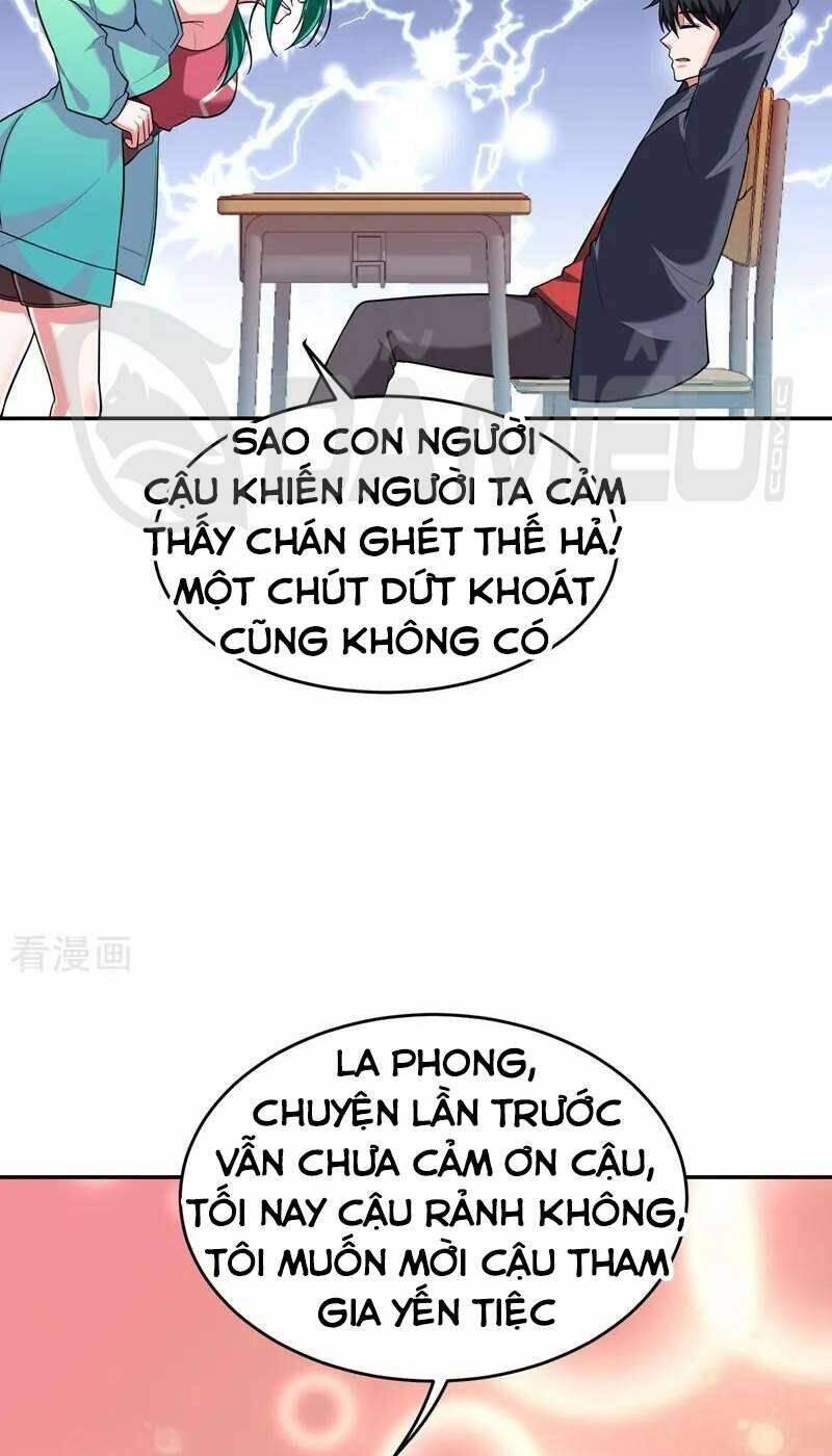 nhặt được hoa khôi về làm vợ chapter 91 - Next chapter 92