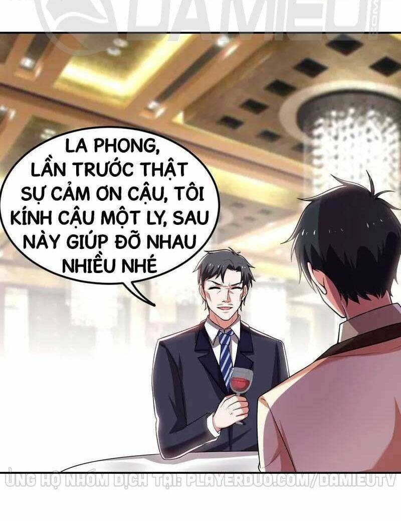 nhặt được hoa khôi về làm vợ chapter 92 - Trang 2