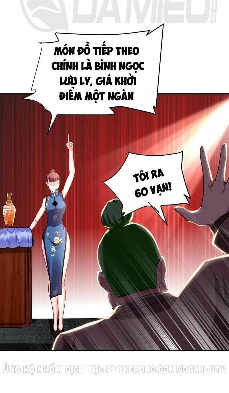 nhặt được hoa khôi về làm vợ chapter 92 - Trang 2