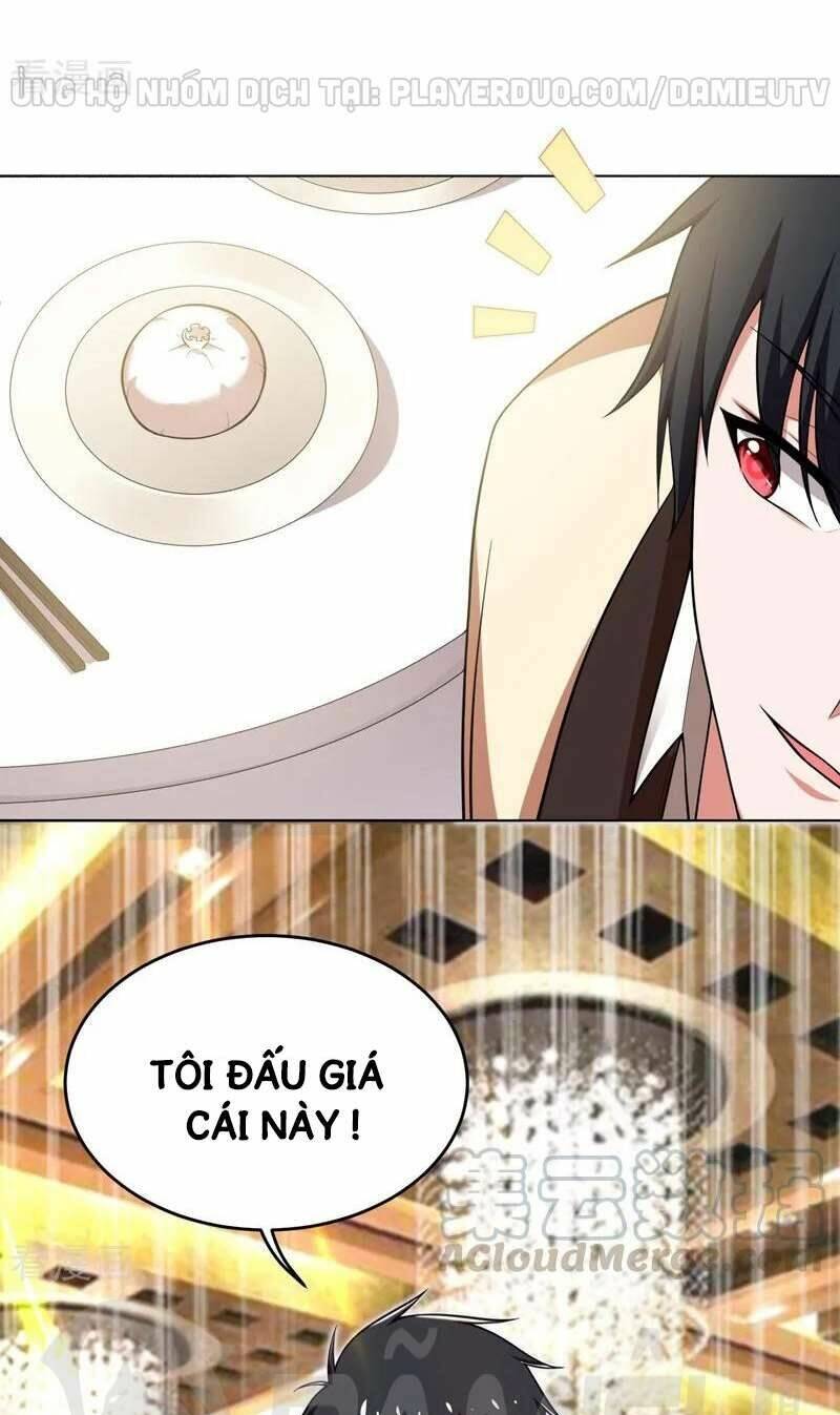 nhặt được hoa khôi về làm vợ chapter 92 - Trang 2