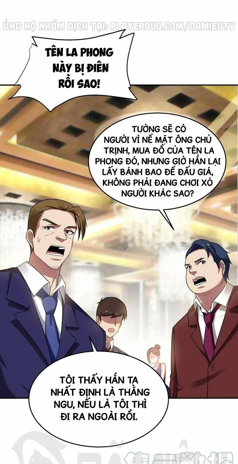 nhặt được hoa khôi về làm vợ chapter 93 - Next chapter 94