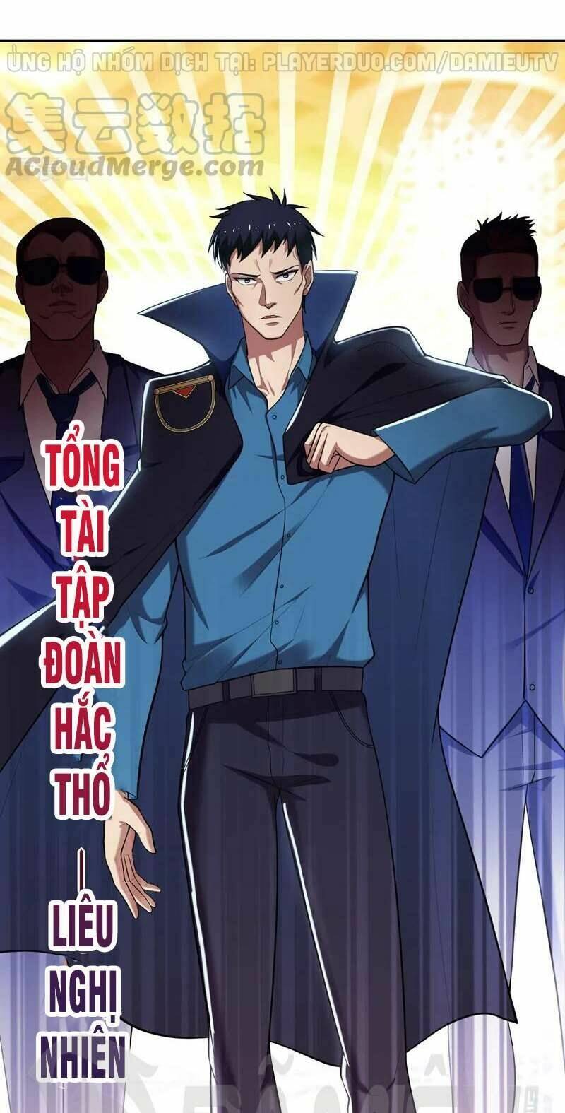 nhặt được hoa khôi về làm vợ chapter 93 - Next chapter 94