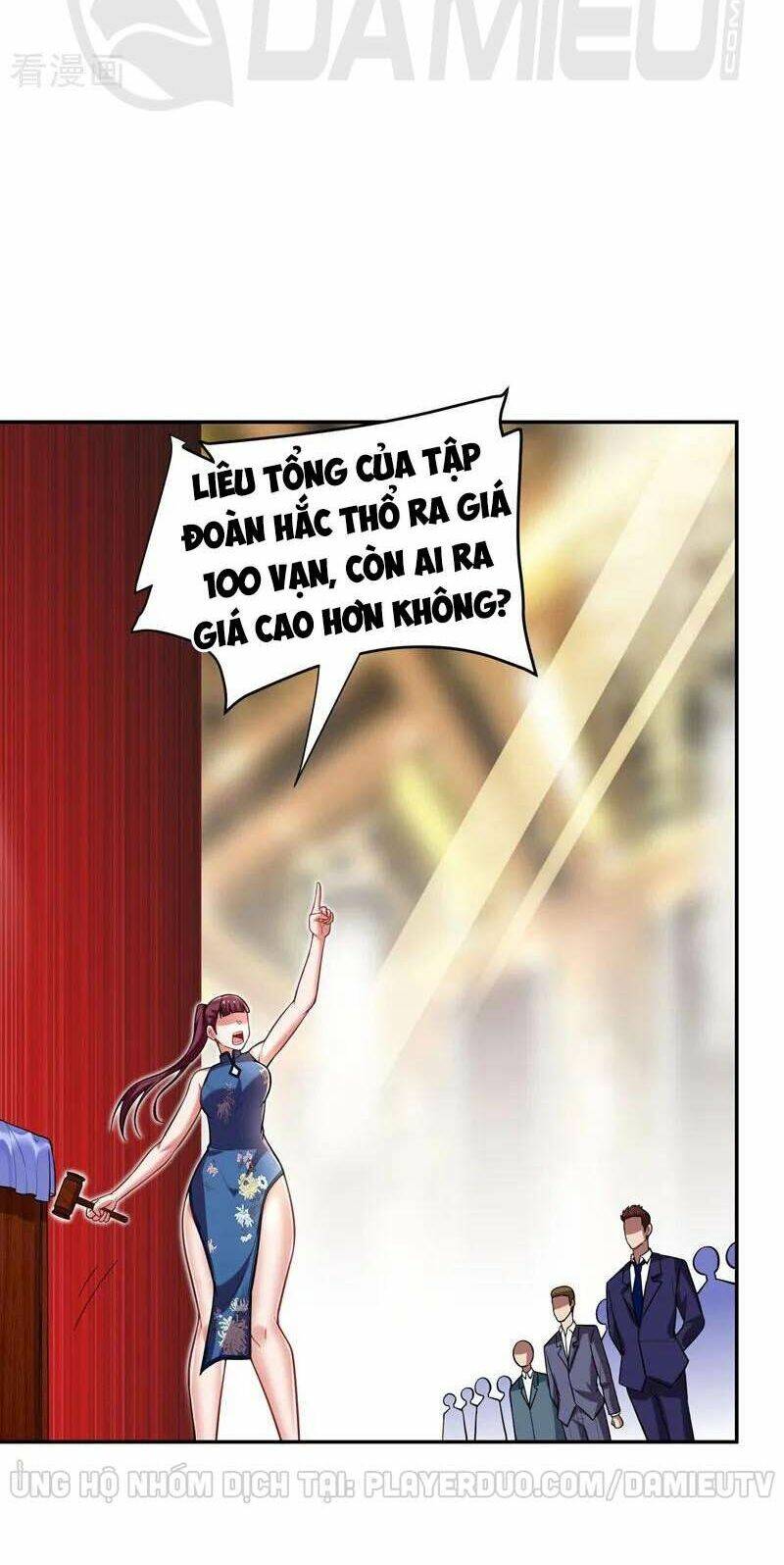 nhặt được hoa khôi về làm vợ chapter 93 - Next chapter 94