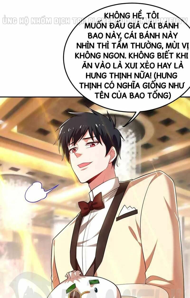 nhặt được hoa khôi về làm vợ chapter 93 - Next chapter 94