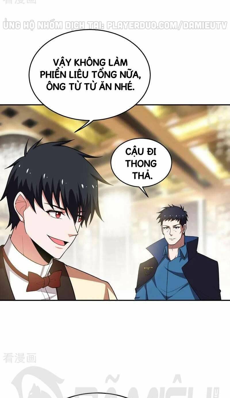 nhặt được hoa khôi về làm vợ chapter 93 - Next chapter 94