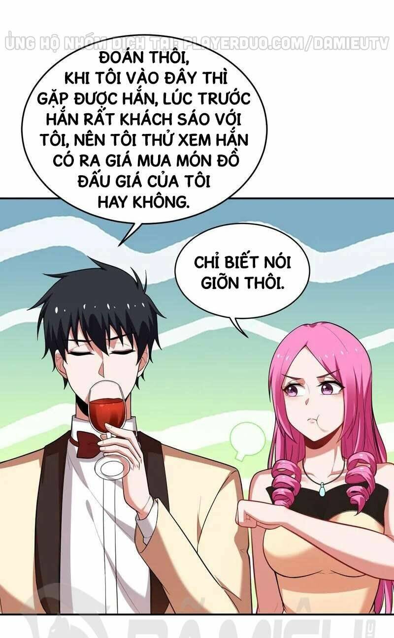 nhặt được hoa khôi về làm vợ chapter 93 - Next chapter 94