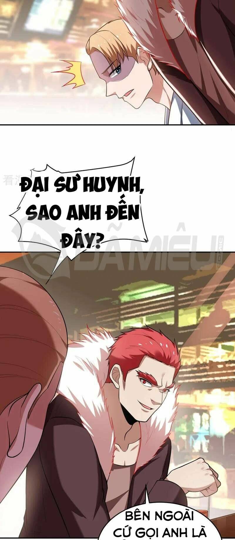 nhặt được hoa khôi về làm vợ chapter 94 - Next chapter 95