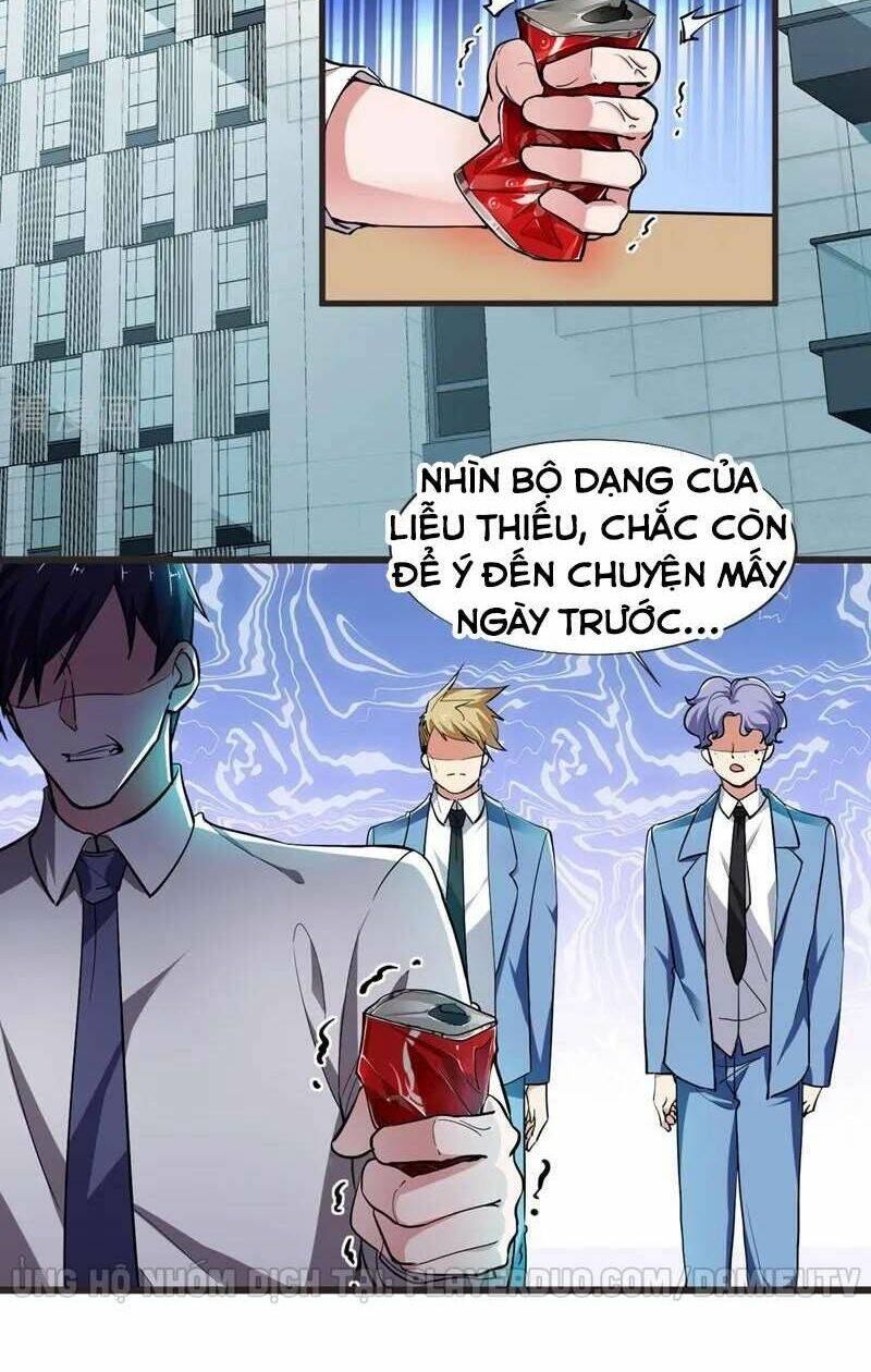 nhặt được hoa khôi về làm vợ chapter 94 - Next chapter 95