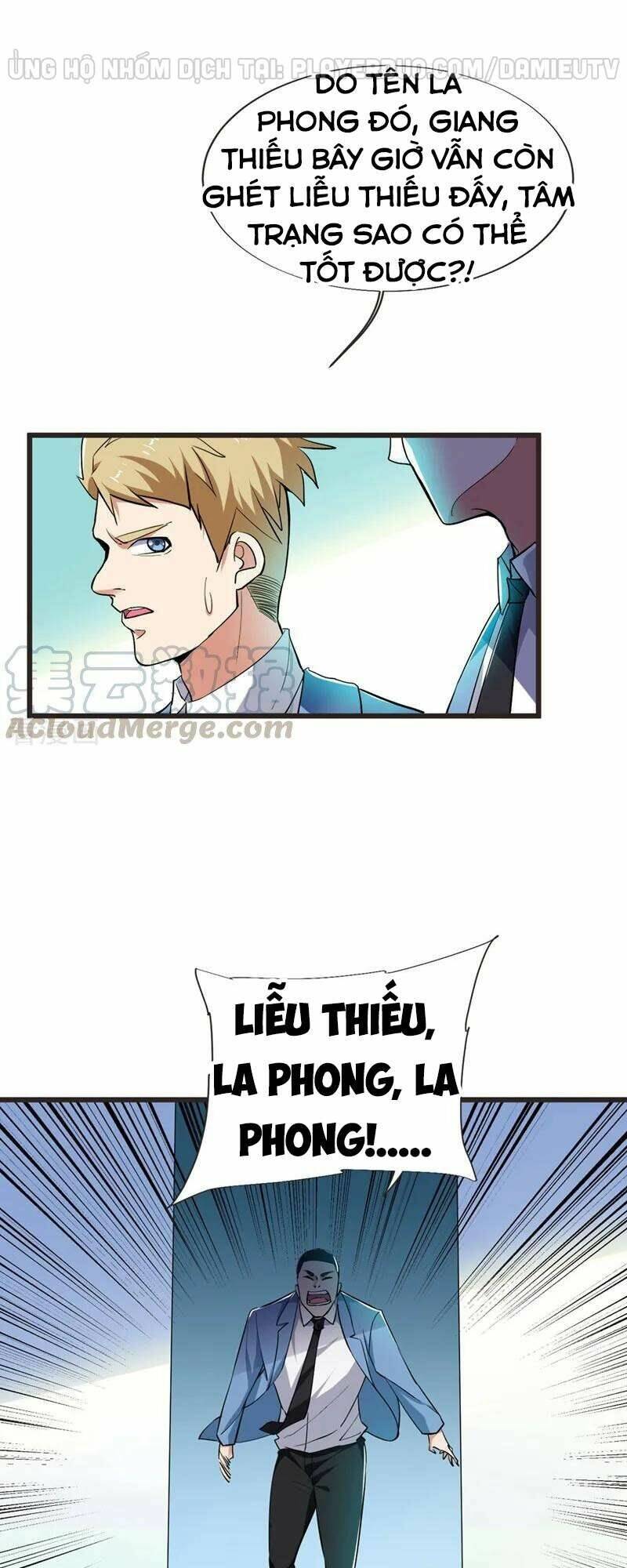 nhặt được hoa khôi về làm vợ chapter 94 - Next chapter 95