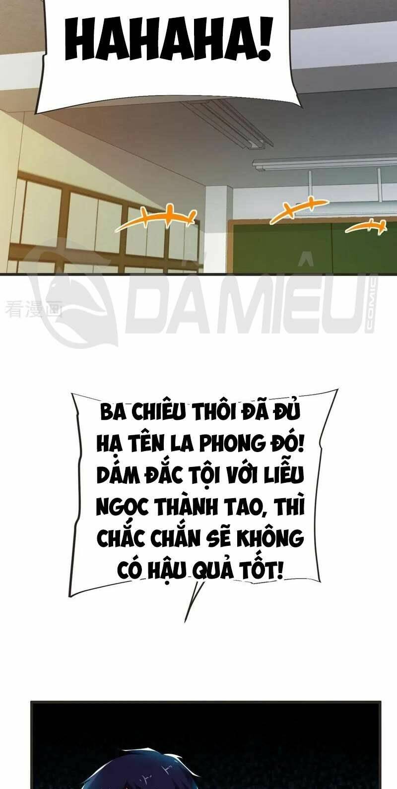 nhặt được hoa khôi về làm vợ chapter 96 - Trang 2