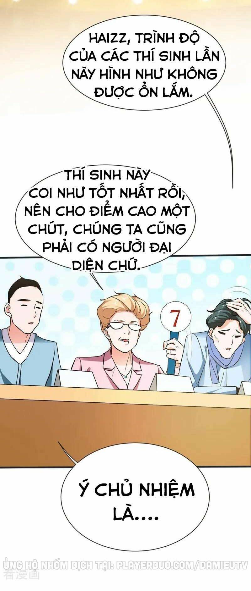 nhặt được hoa khôi về làm vợ chapter 96 - Trang 2