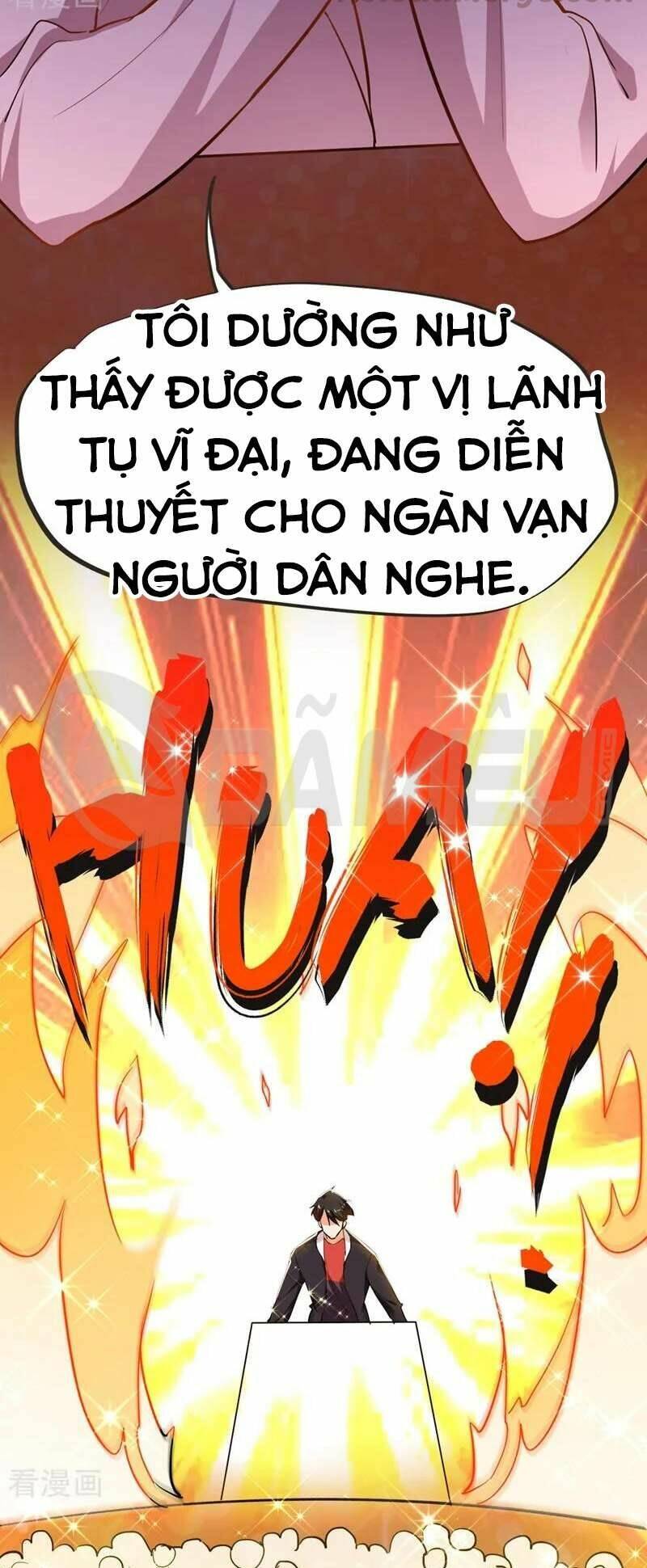 nhặt được hoa khôi về làm vợ chapter 96 - Trang 2