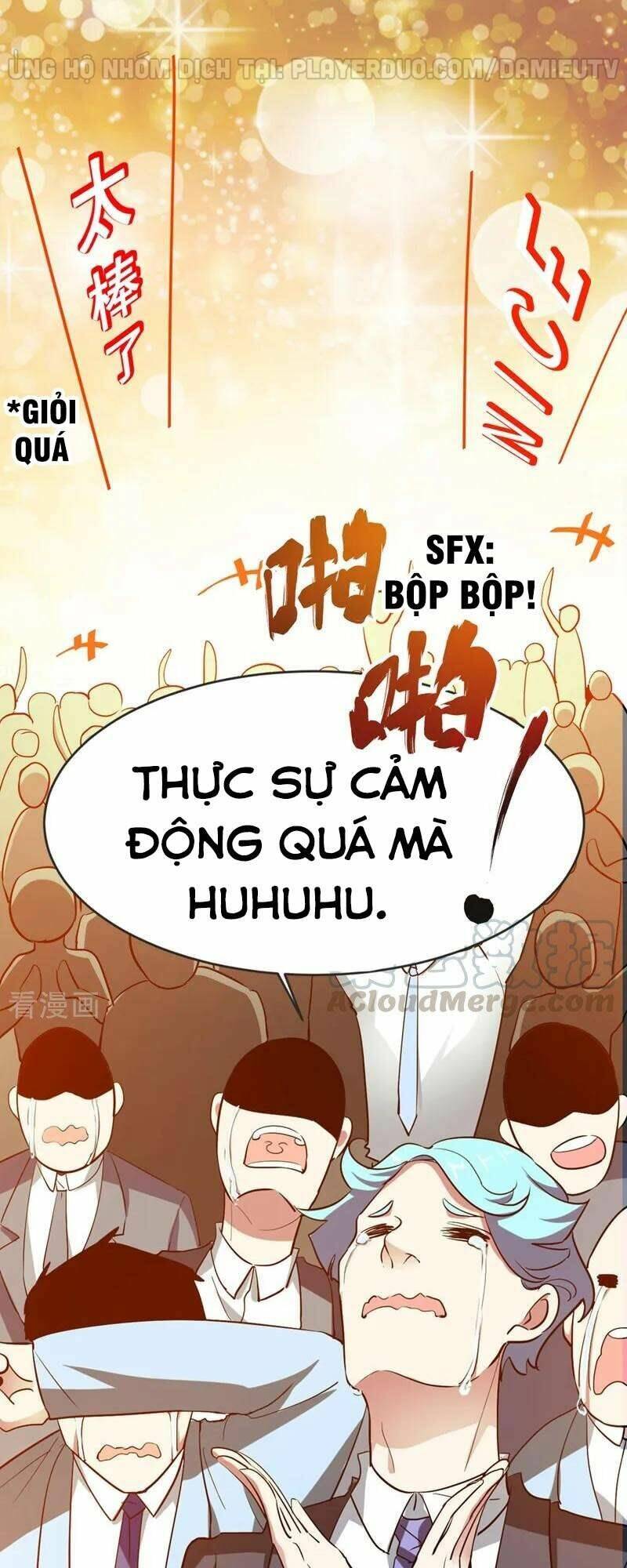 nhặt được hoa khôi về làm vợ chapter 96 - Trang 2