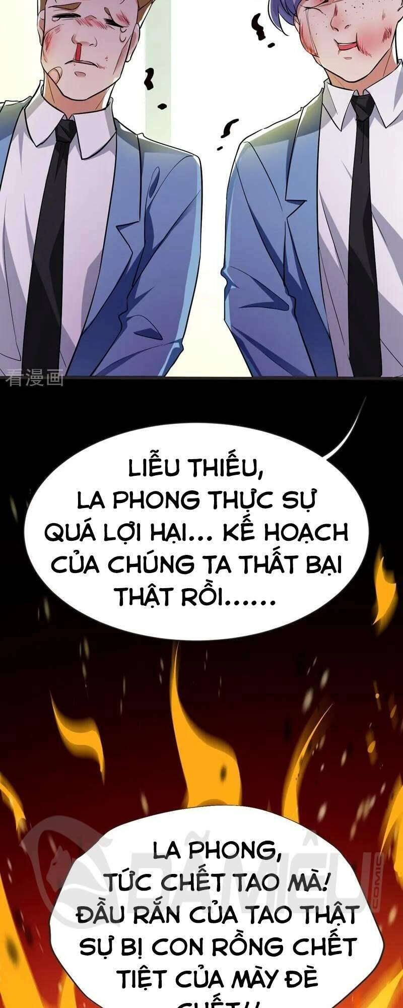 nhặt được hoa khôi về làm vợ chapter 96 - Trang 2