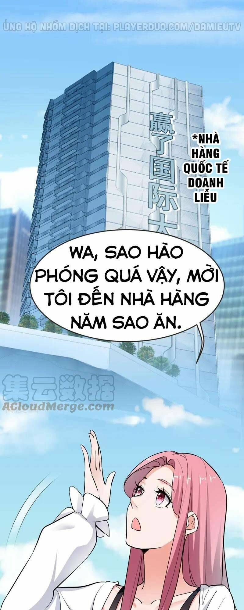 nhặt được hoa khôi về làm vợ chapter 97 - Trang 2