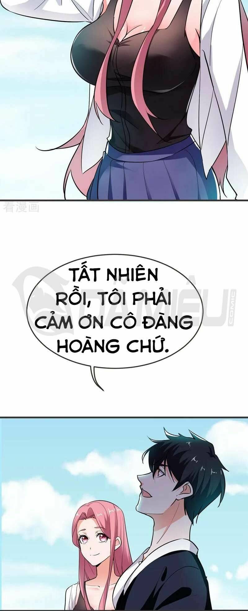 nhặt được hoa khôi về làm vợ chapter 97 - Trang 2