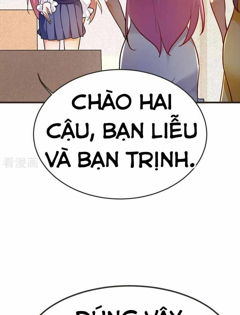 nhặt được hoa khôi về làm vợ chapter 97 - Trang 2