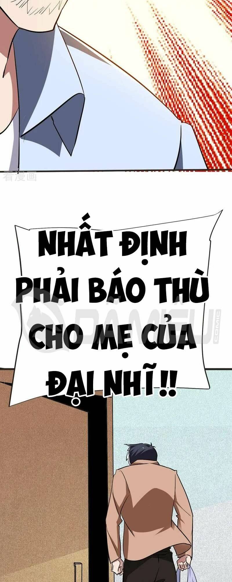 nhặt được hoa khôi về làm vợ chapter 97 - Trang 2