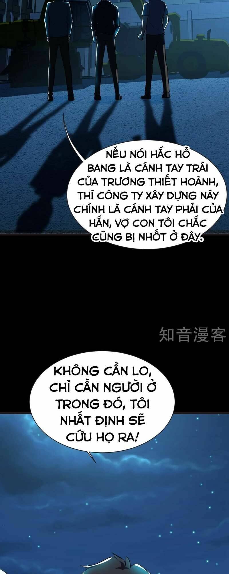 nhặt được hoa khôi về làm vợ chapter 98 - Next chapter 99