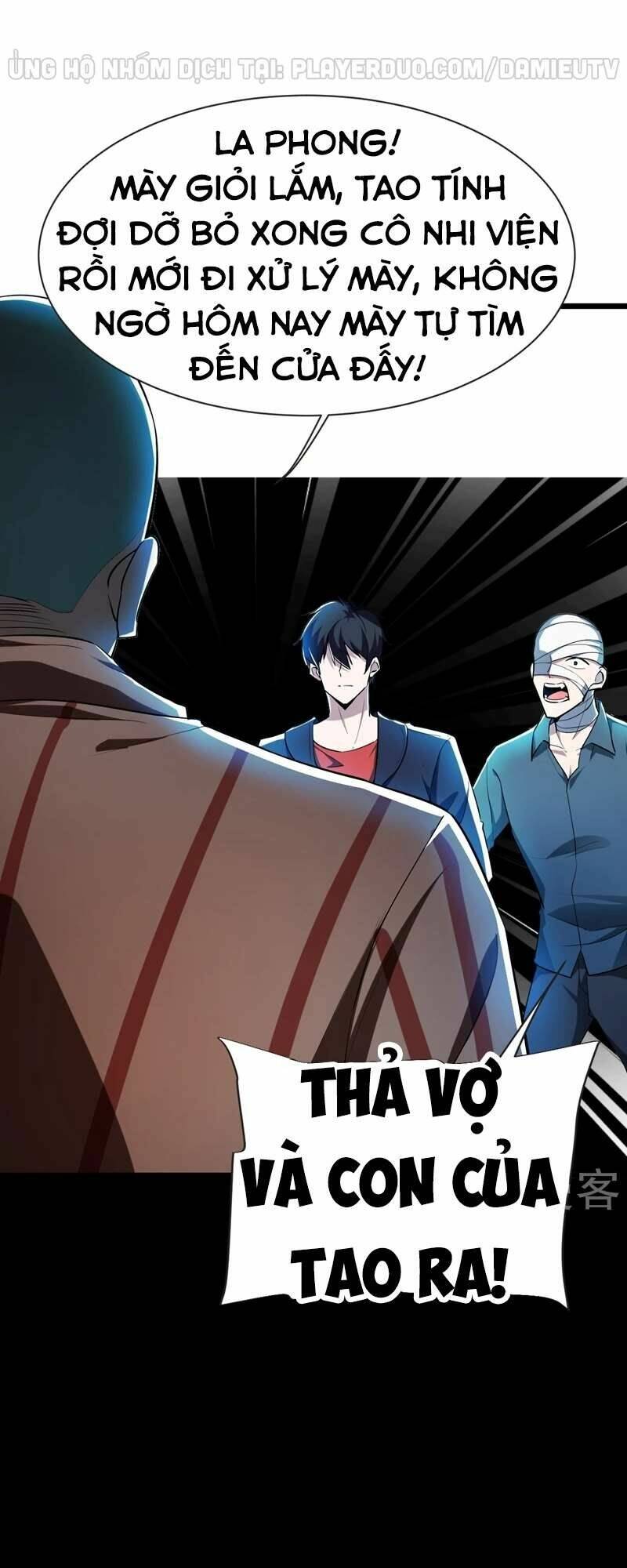 nhặt được hoa khôi về làm vợ chapter 98 - Next chapter 99