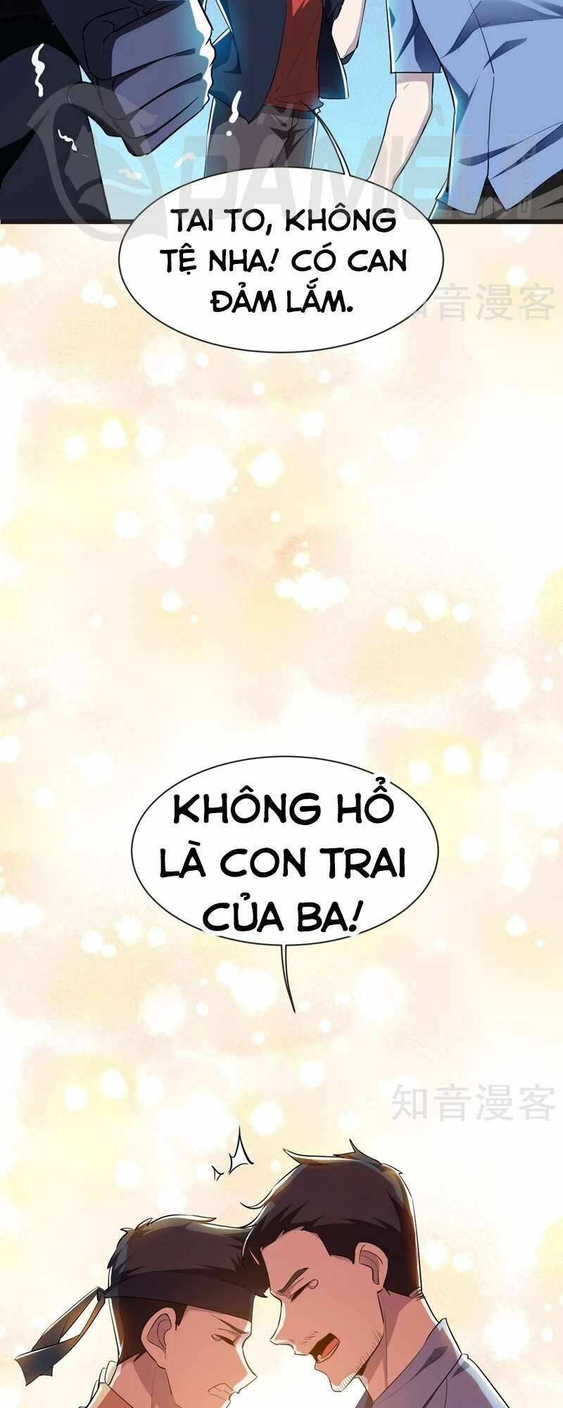 nhặt được hoa khôi về làm vợ chapter 98 - Next chapter 99